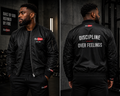 BeMen Premium Bomber Jacket