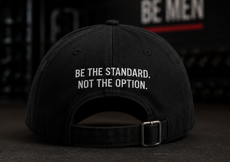 BeMen Performance Cap