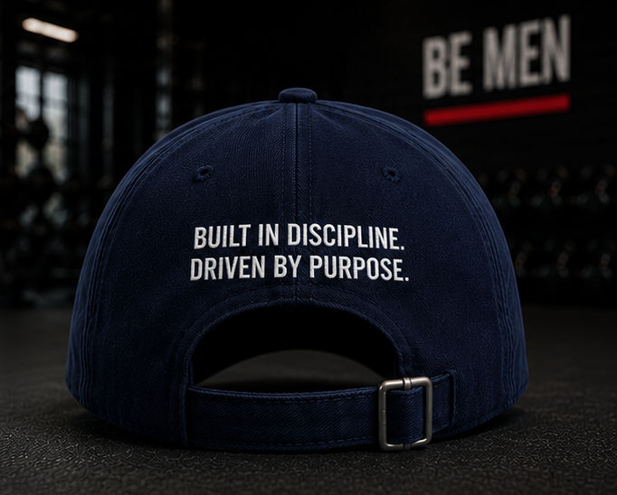 BeMen Performance Cap