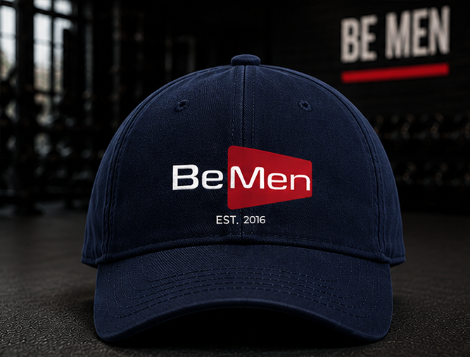BeMen Performance Cap