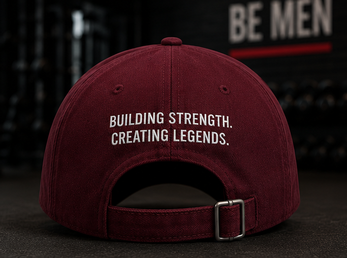 BeMen Performance Cap