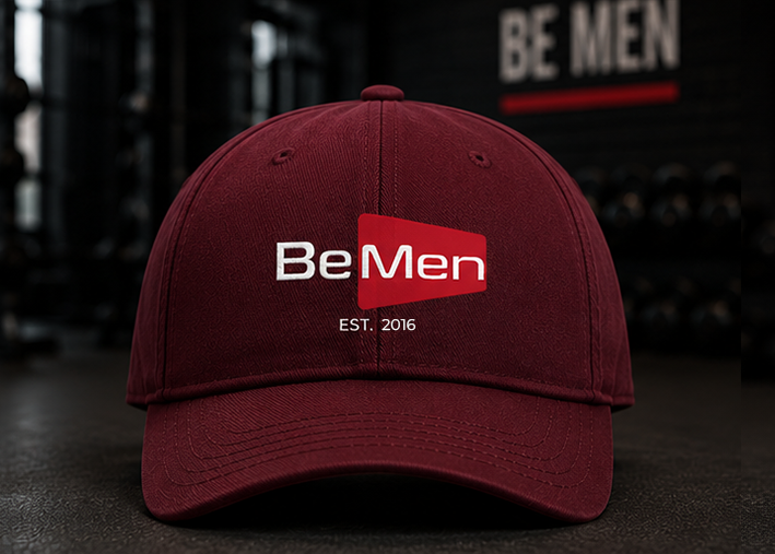 BeMen Performance Cap