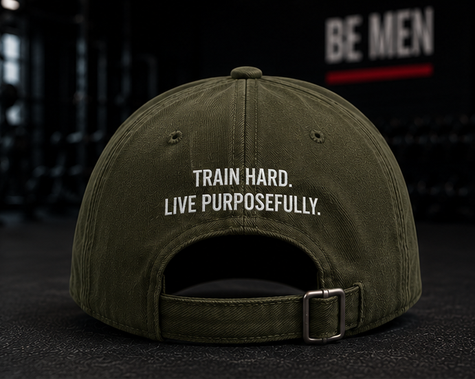 BeMen Performance Cap