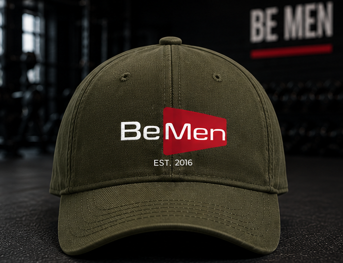 BeMen Performance Cap