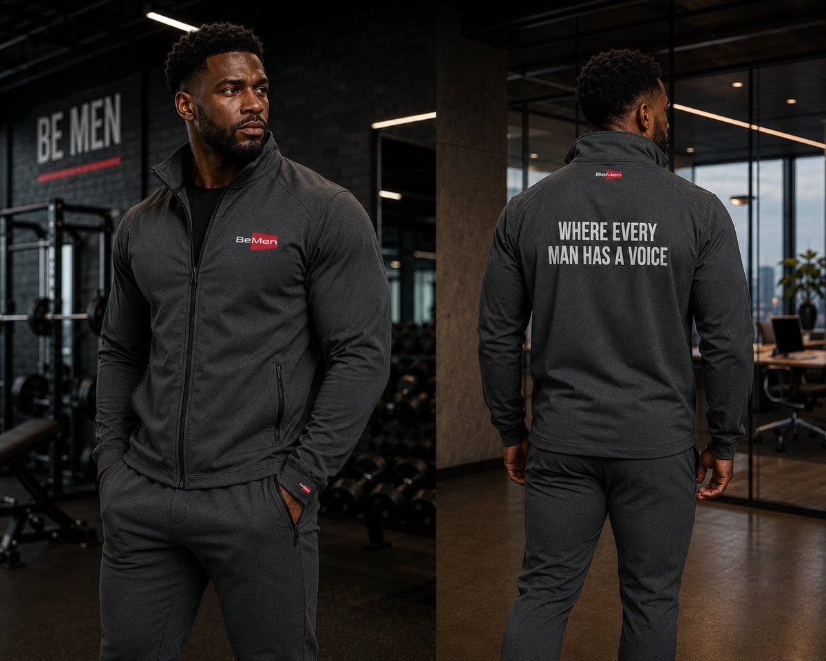 BeMen Performance Tee