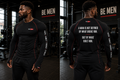Performance Compression Long Sleeve
