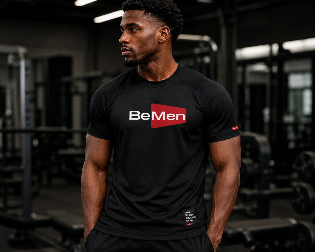 BeMen Performance Compression Shirt