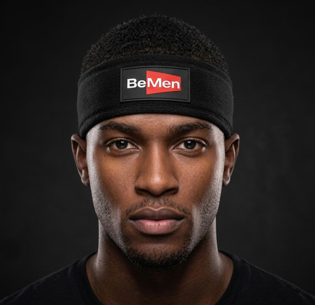 Premium Sweat-Wicking Headband