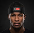 Premium Sweat-Wicking Headband