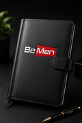 BeMen Premium Leather Journal
