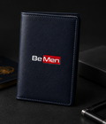 BeMen Premium Passport Holder