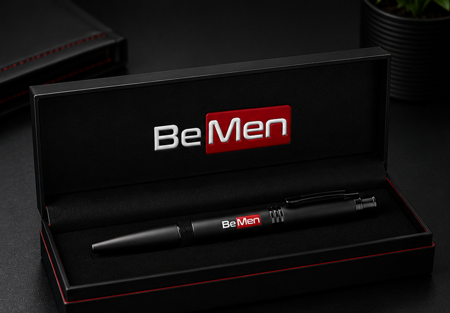 BeMen Premium Executive Pen