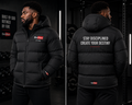 BeMen Premium Puffer Jacket