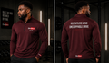 BeMen Performance Quarter-Zip Pullover