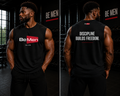 BeMen Performance Sleeveless Tank Top