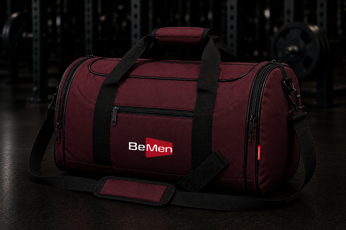 Premium Training & Sports Bag
