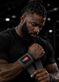 BeMen Performance Wrist Wraps