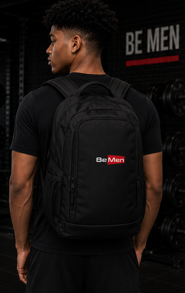 BeMen Teen Performance Backpack