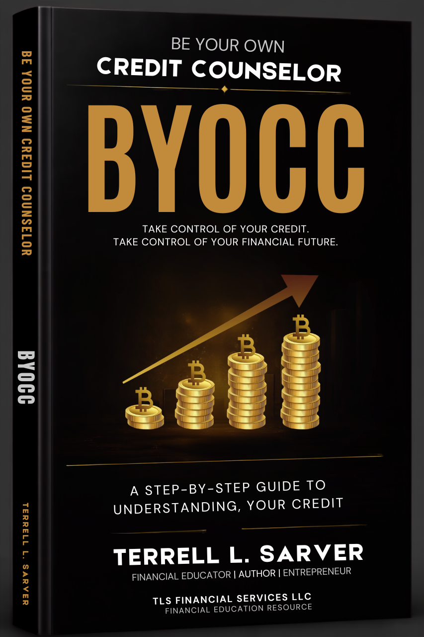 BYOCC E-Book