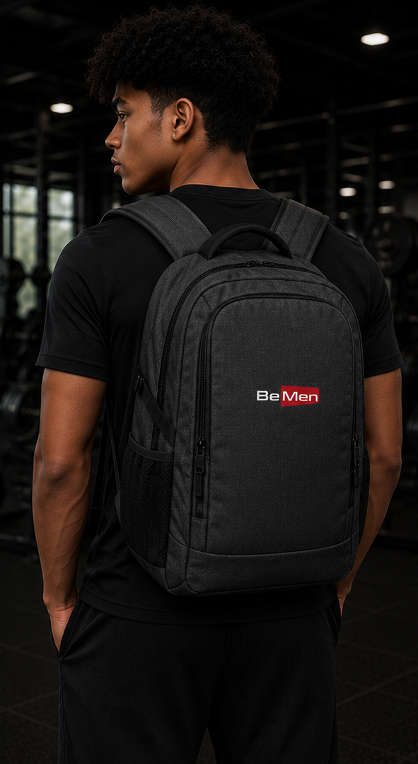 BeMen Teen Performance Backpack