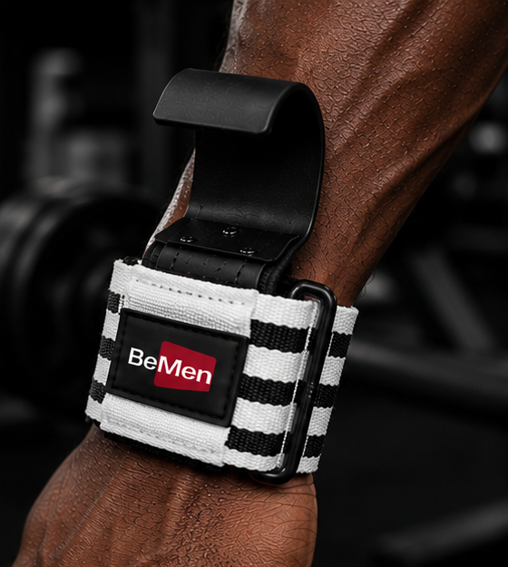 BeMen Heavy Duty Lifting Hooks