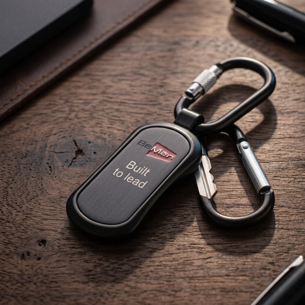 BeMen Keychain