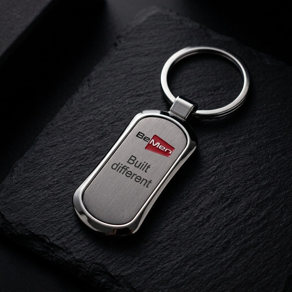 BeMen Keychain