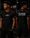 BeMen Performance Training Tee(Teen Edition)