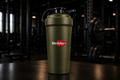 BeMen Premium Protein Shaker Bottle – 700ml